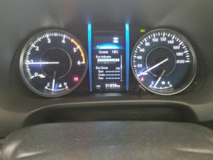 Toyota Fortuner 2.8GD-6 4x4 VX - Image 11