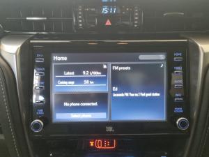 Toyota Fortuner 2.8GD-6 4x4 VX - Image 13