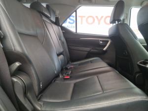Toyota Fortuner 2.8GD-6 4x4 VX - Image 15