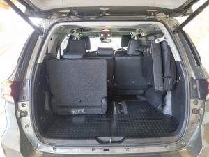 Toyota Fortuner 2.8GD-6 4x4 VX - Image 17