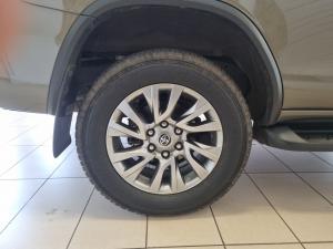 Toyota Fortuner 2.8GD-6 4x4 VX - Image 18