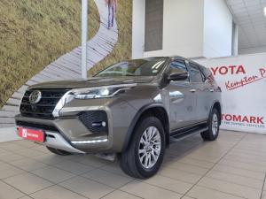 Toyota Fortuner 2.8GD-6 4x4 VX - Image 19