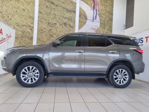 Toyota Fortuner 2.8GD-6 4x4 VX - Image 21