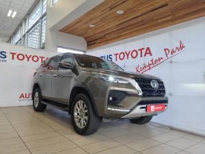 Toyota Fortuner 2.8GD-6 4x4 VX - Image 1