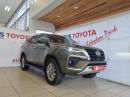 Thumbnail Toyota Fortuner 2.8GD-6 4x4 VX