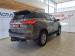 Toyota Fortuner 2.8GD-6 4x4 VX - Thumbnail 2