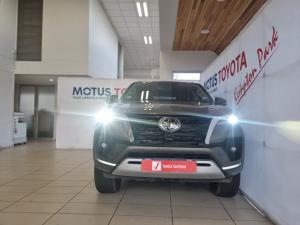 Toyota Fortuner 2.8GD-6 4x4 VX - Image 4