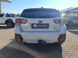 Subaru XV 2.0i S ES - Image 5