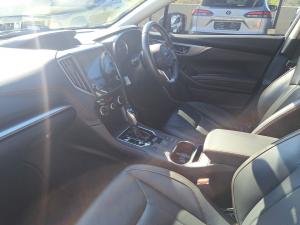 Subaru XV 2.0i S ES - Image 7