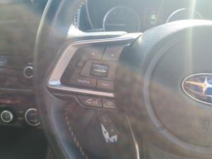 Subaru XV 2.0i S ES - Image 9