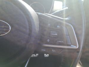 Subaru XV 2.0i S ES - Image 10