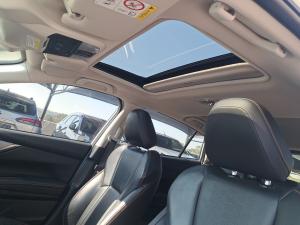 Subaru XV 2.0i S ES - Image 19