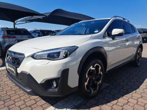Subaru XV 2.0i S ES - Image 21