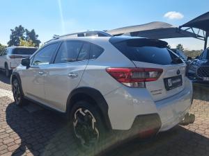 Subaru XV 2.0i S ES - Image 22