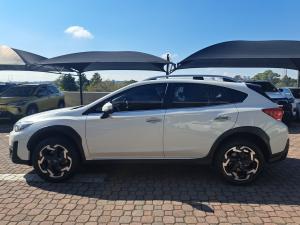 Subaru XV 2.0i S ES - Image 23