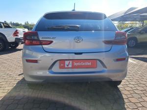 Toyota Starlet 1.5 Xi - Image 5
