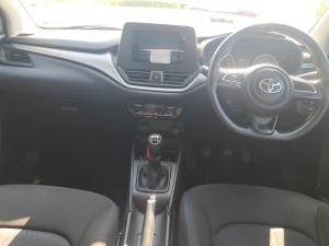 Toyota Starlet 1.5 Xi - Image 6