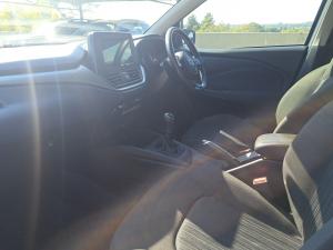 Toyota Starlet 1.5 Xi - Image 7