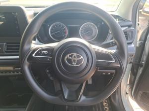 Toyota Starlet 1.5 Xi - Image 8