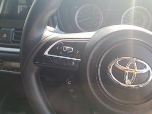 Toyota Starlet 1.5 Xi - Image 9