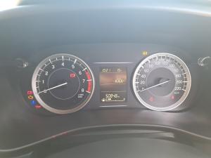 Toyota Starlet 1.5 Xi - Image 10