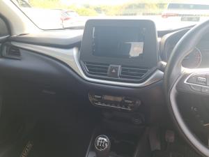Toyota Starlet 1.5 Xi - Image 13