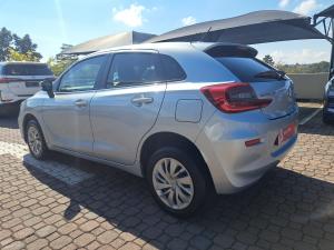 Toyota Starlet 1.5 Xi - Image 20