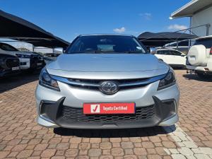 Toyota Starlet 1.5 Xi - Image 4