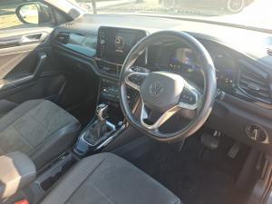 Volkswagen T-Roc 1.4TSI Design - Image 7