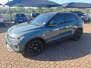 Volkswagen T-Roc 1.4TSI Design - Image 18
