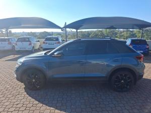 Volkswagen T-Roc 1.4TSI Design - Image 20