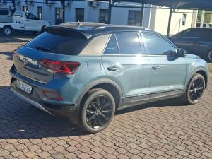 Volkswagen T-Roc 1.4TSI Design - Image 2