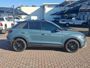 Volkswagen T-Roc 1.4TSI Design - Image 3