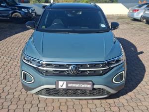 Volkswagen T-Roc 1.4TSI Design - Image 4