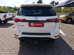 Toyota Fortuner 2.4GD-6 auto - Image 5