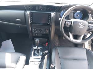 Toyota Fortuner 2.4GD-6 auto - Image 6