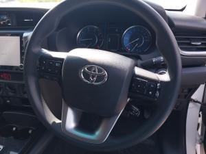 Toyota Fortuner 2.4GD-6 auto - Image 8
