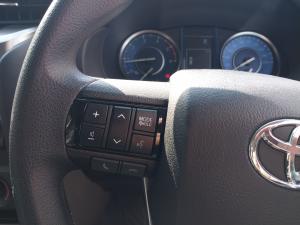 Toyota Fortuner 2.4GD-6 auto - Image 9