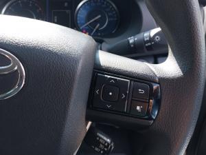 Toyota Fortuner 2.4GD-6 auto - Image 10