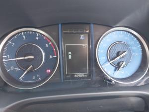 Toyota Fortuner 2.4GD-6 auto - Image 11