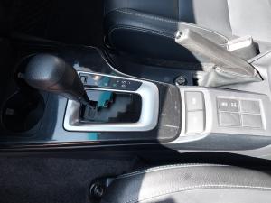 Toyota Fortuner 2.4GD-6 auto - Image 13