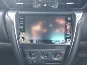 Toyota Fortuner 2.4GD-6 auto - Image 14