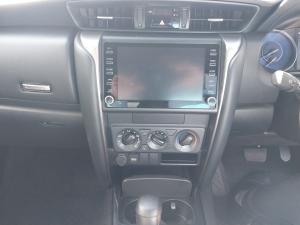 Toyota Fortuner 2.4GD-6 auto - Image 16