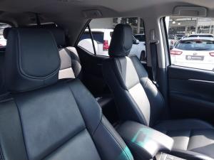 Toyota Fortuner 2.4GD-6 auto - Image 18