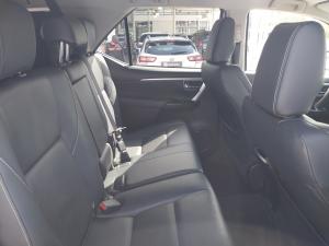 Toyota Fortuner 2.4GD-6 auto - Image 19