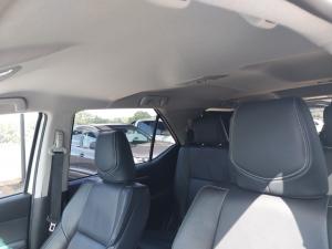 Toyota Fortuner 2.4GD-6 auto - Image 21