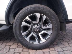 Toyota Fortuner 2.4GD-6 auto - Image 22