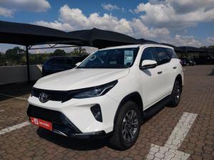 Toyota Fortuner 2.4GD-6 auto - Image 23