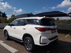 Toyota Fortuner 2.4GD-6 auto - Image 24