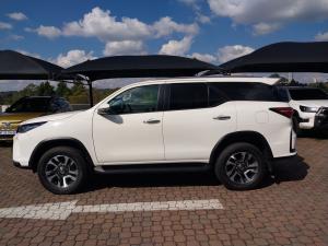 Toyota Fortuner 2.4GD-6 auto - Image 25